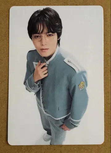 EBiDAN Yes! 도쿄 코이즈미 히카루 트레이딩 카드 타워 레코드 온라인 한정판