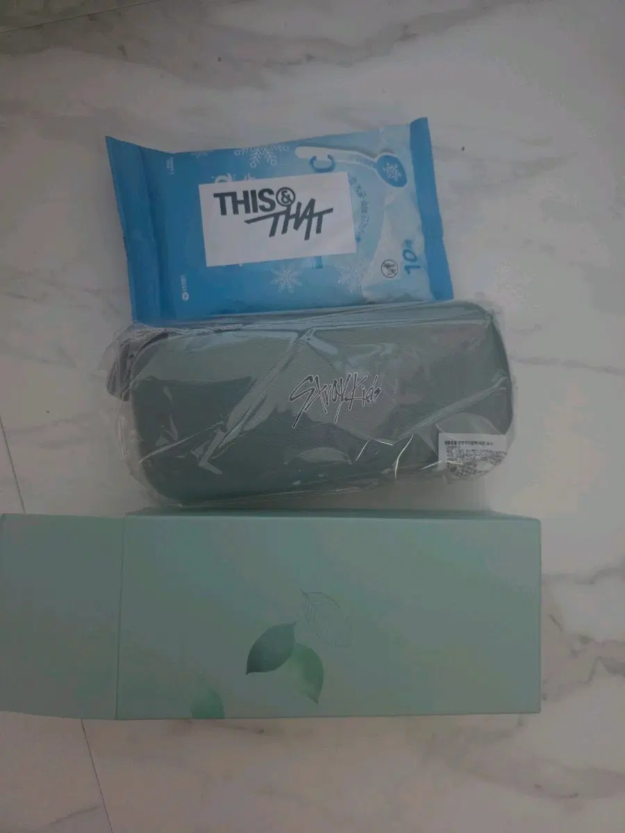 스트레이키즈 역조공