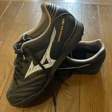 모나르시다 26cm 축구 트레이닝 슈즈 풋살