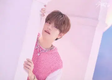 StrayKids 2023 5-STAR Seungmin 트레이딩 카드 2/10