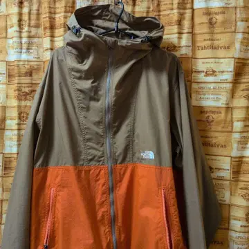 THE NORTH FACE NP71830 나일론 자켓