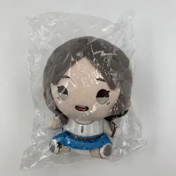 학원 아이돌 마스터 모치도루 봉제 인형 쿠라모토 치나