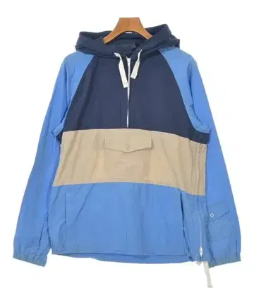 Engineered Garments 블루종 (기타) 남성용
