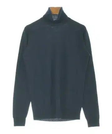 JOHN SMEDLEY 여성용 니트 스웨터