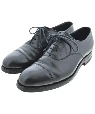 CROCKETT&JONES 비즈니스 드레스 신발 남성용