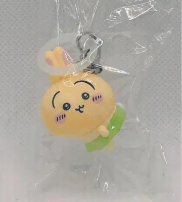 영화 치이카와 (먼작귀) 입장객 특전 토끼