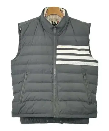 THOM BROWNE 다운 자켓/다운 베스트 남성용