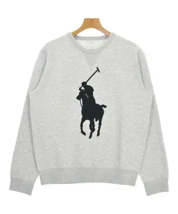 Polo Ralph Lauren 맨투맨 남성용