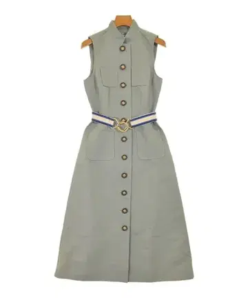 TORY BURCH 셔츠 원피스 여성용