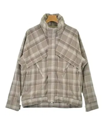nonnative 블루종 (기타) 남성용