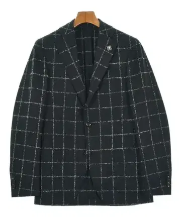 LARDINI 테일러드 자켓 남성용