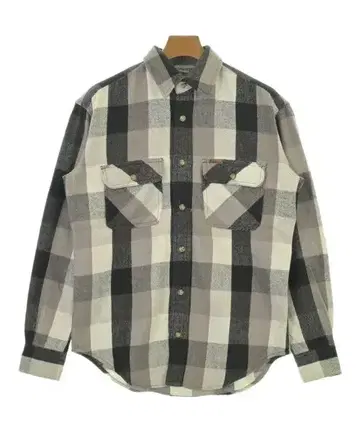 Carhartt 캐주얼 셔츠 남성용