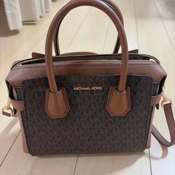 MICHAEL KORS 2WAY 핸드백 숄더백