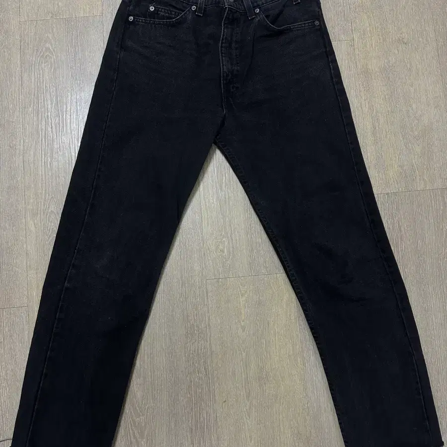 Levis 90s made in usa 오랜지탭