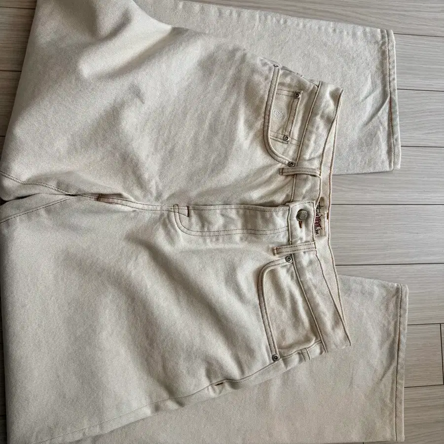 스투시 데님팬츠 Stussy BIGOL jean 29