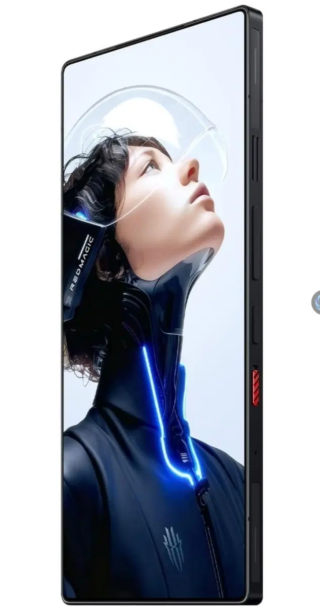 REDMAGIC 11 Pro+ 블랙 판매합니다
