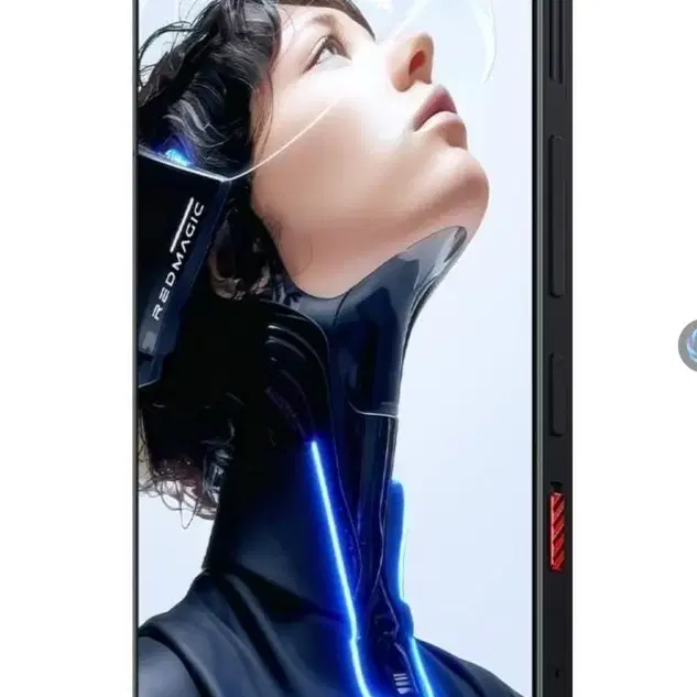 REDMAGIC 11 Pro+ 블랙 판매합니다