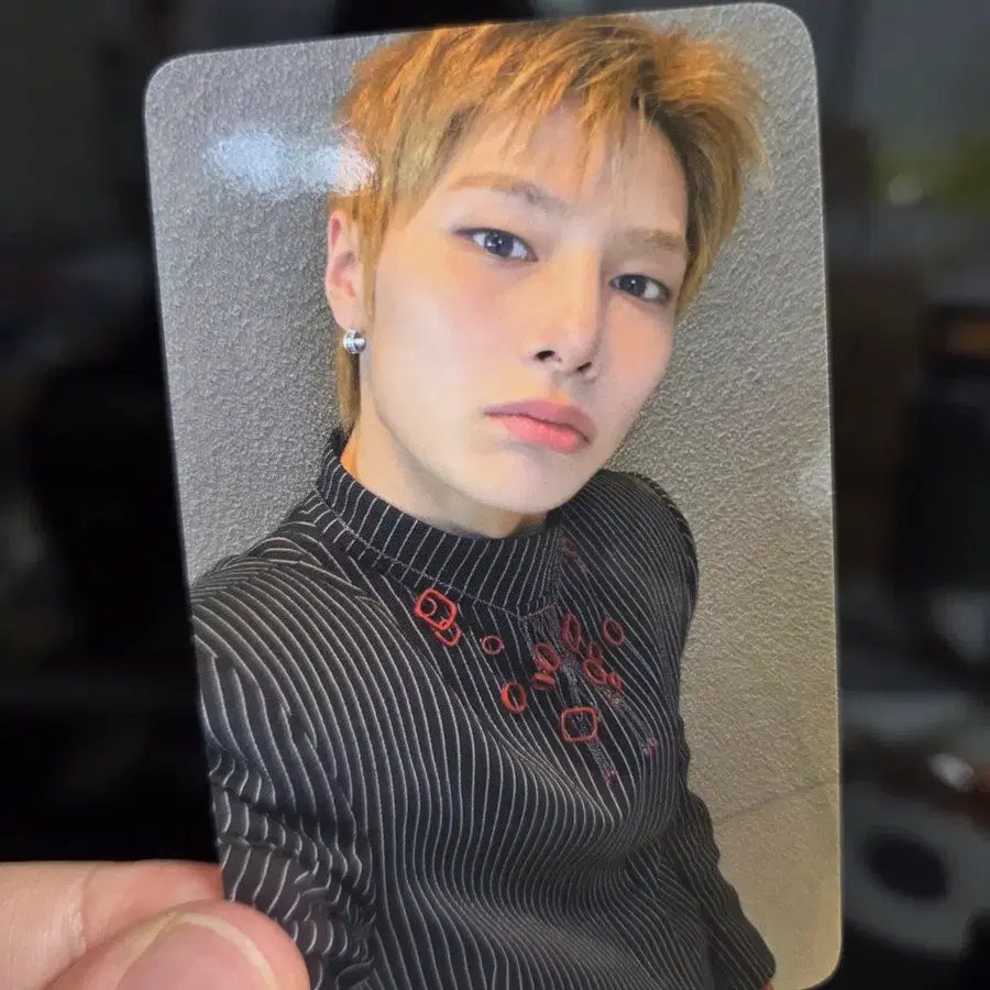 스키즈 디스앤댓 사운드웨이브 특전 아이엔