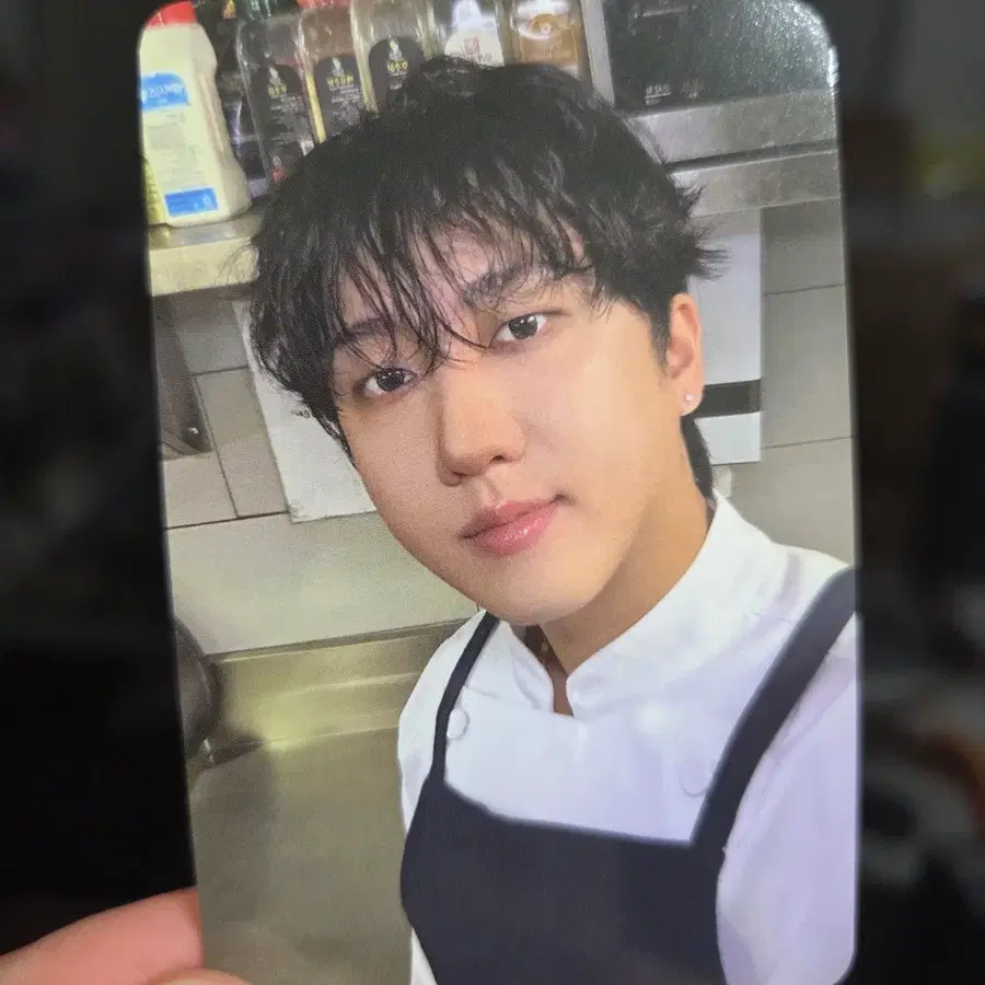 스키즈 디스앤댓 사운드웨이브 특전 창빈