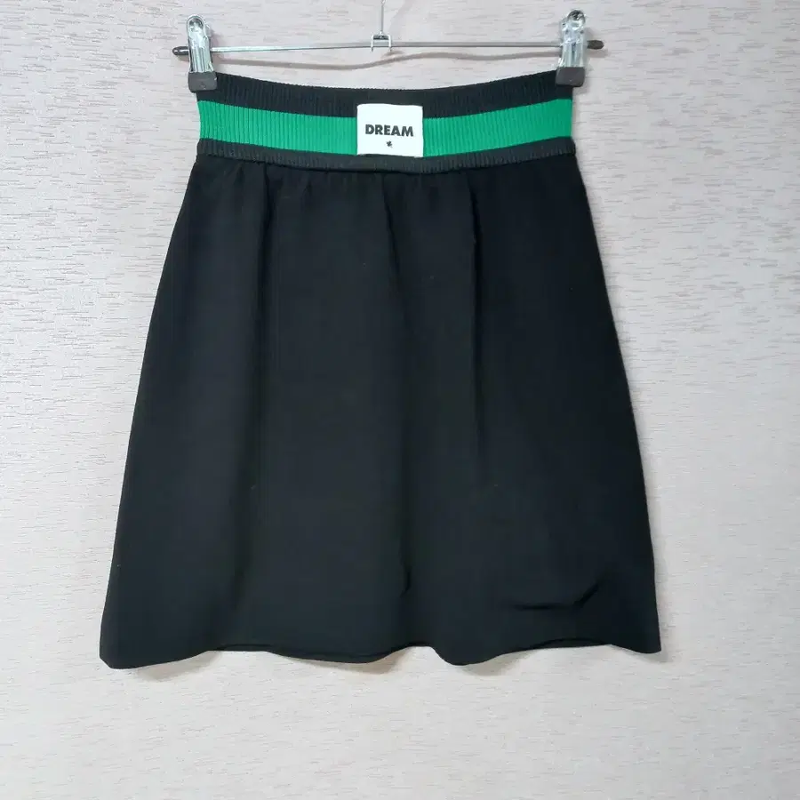 B8-12/마쥬 블랙 스커트 여성