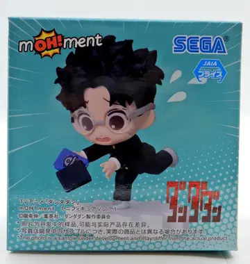 세가 mOH!ment 미니 피규어 Vol.1 오카룬