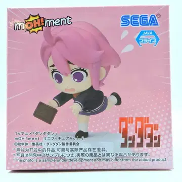 세가 mOH!ment 미니 피규어 Vol. 2 아이라