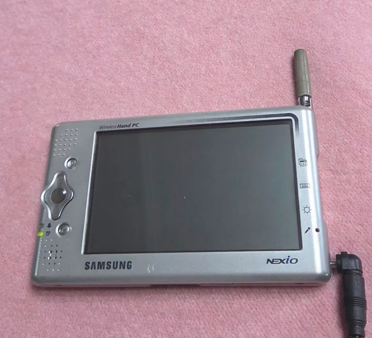 삼성 넥시오 NEXIO S150 PDA 폰