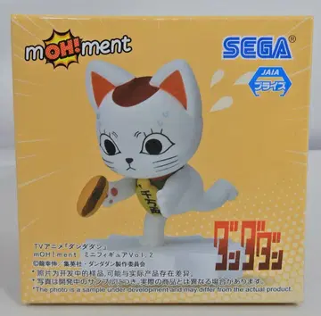 세가 mOH!ment 미니 피규어 Vol.2 터보바바아 (마네키네코)