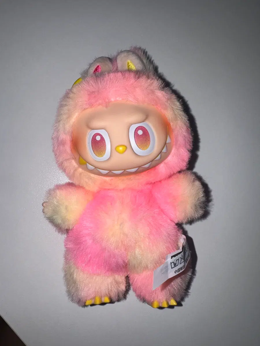 라부부 인형