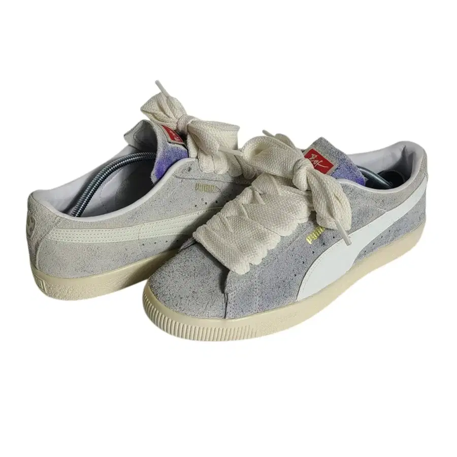 275) PUMA 푸마 스웨이드 빈티지 코리아
