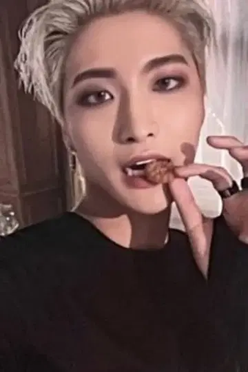 ATEEZ SPIN OFF:FROM THE WITNESS SEONG HWA 트레이딩 카드 Z