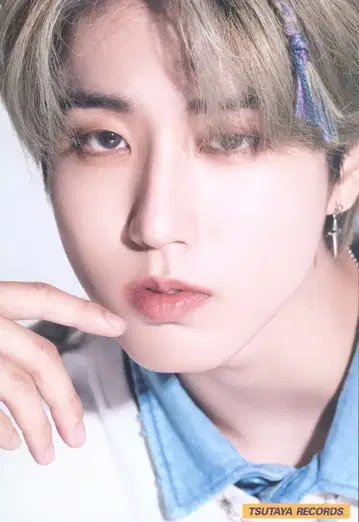 StrayKids Social Path(feat.LiSA) Han 엽서