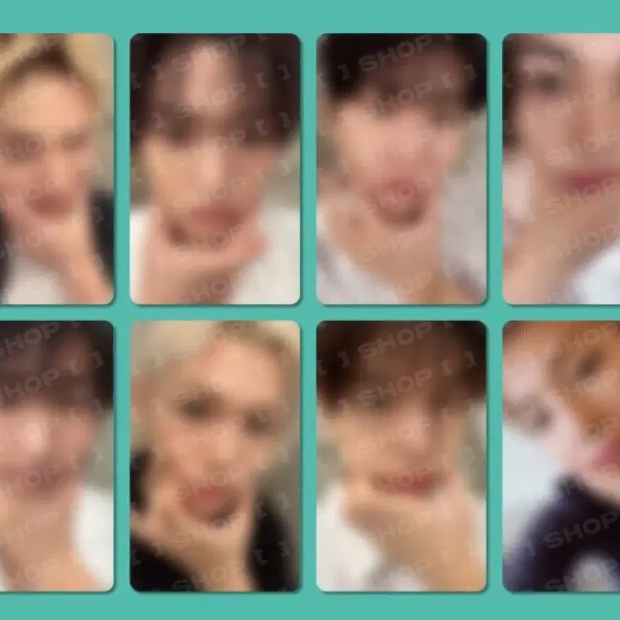 품절 스키즈 애프터파티 리노 필릭스 포카