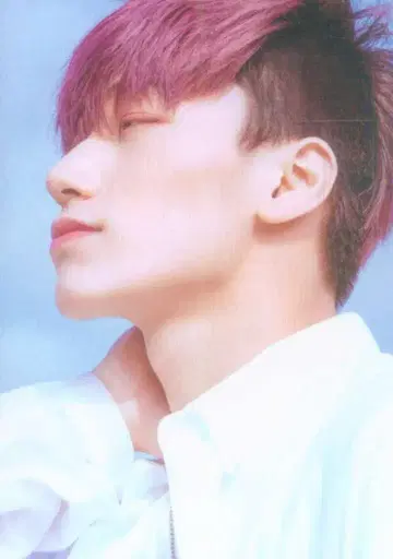 ATEEZ Dreamers SAN 트레이딩 카드 산