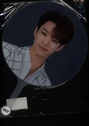 SEVENTEEN 2019 ODE to You HOSHI IMAGE PICKET HOSHI