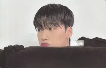 ATEEZ THE WORLD EP.2 : OUTLAW 산 트레이딩 카드 A