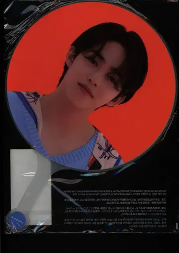 세븐틴 2021 5TH 팬미팅 캐럿랜드 에스쿱스 이미지 피켓 에스쿱스