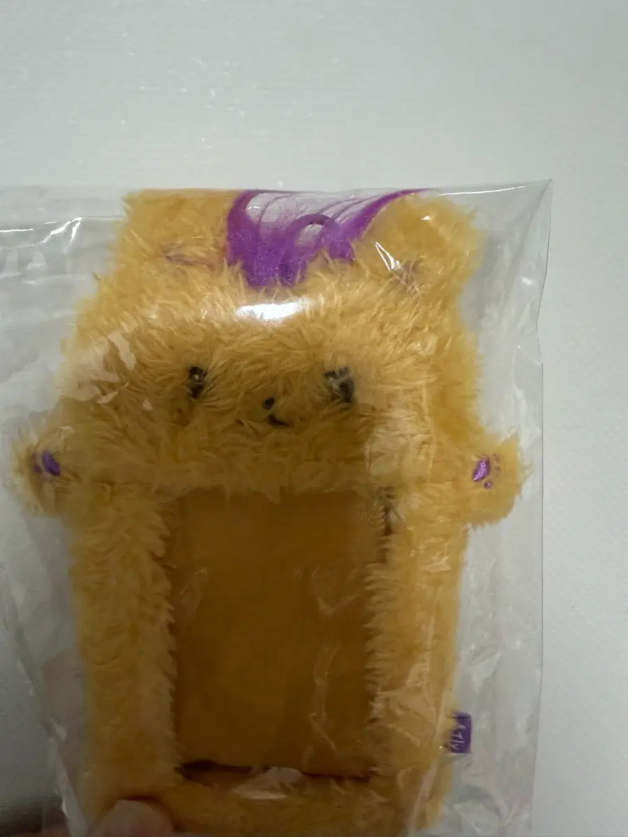엔시티 위시 시오닝 포카홀더