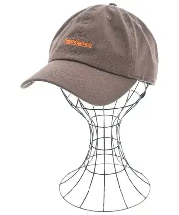 FreshService 남성용 캡