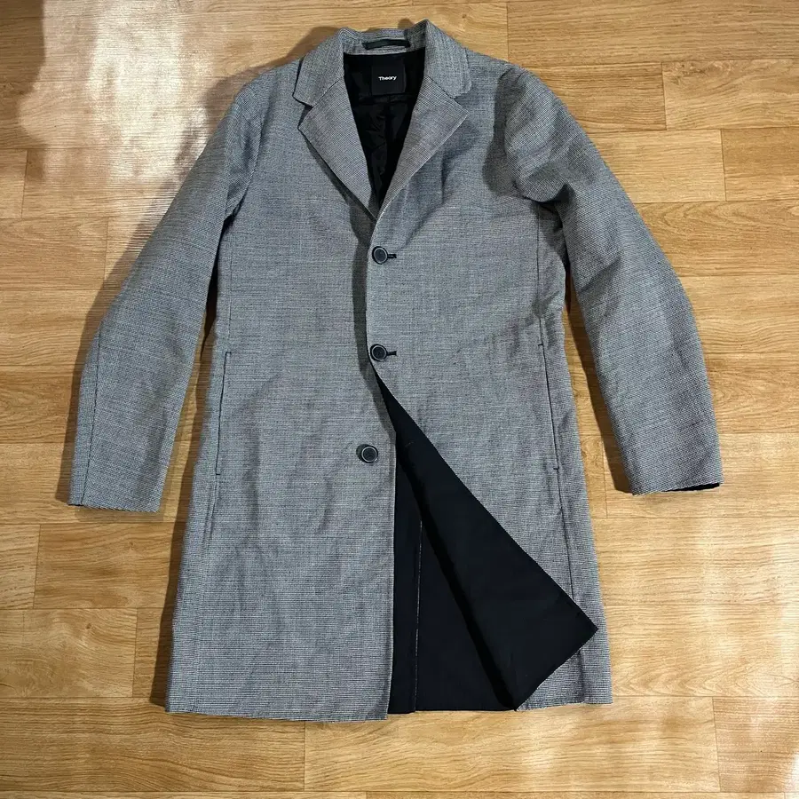 [100] 띠어리 하운드 싱글코트