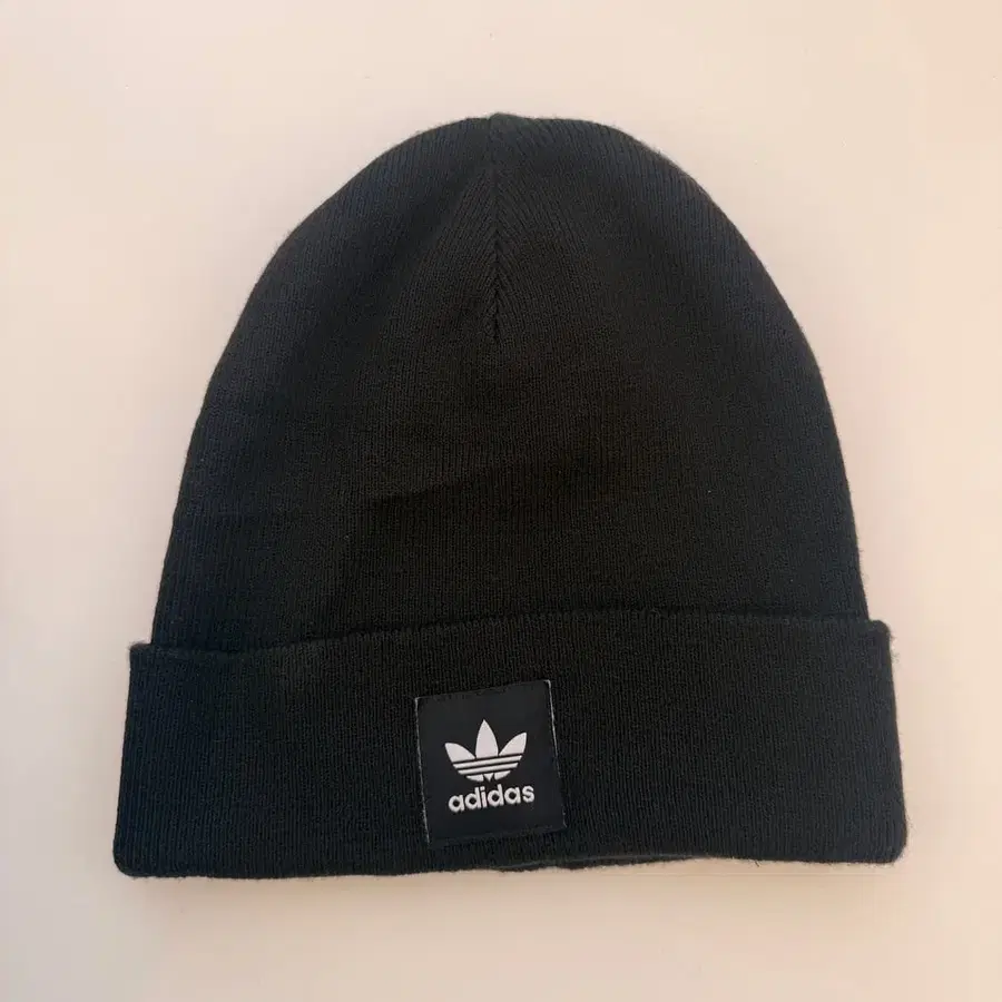 아디다스(Adidas)아디컬러 커프 니트 비니