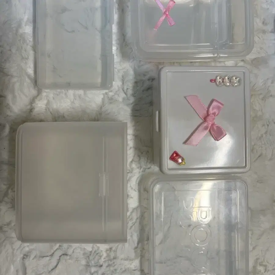 포카용품 통 판매 양도