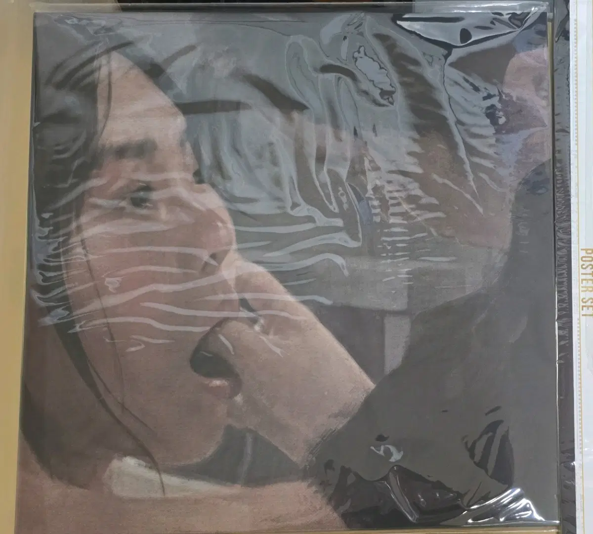영화 아가씨 OST LP, CD 2종(숙희,데코) 일괄