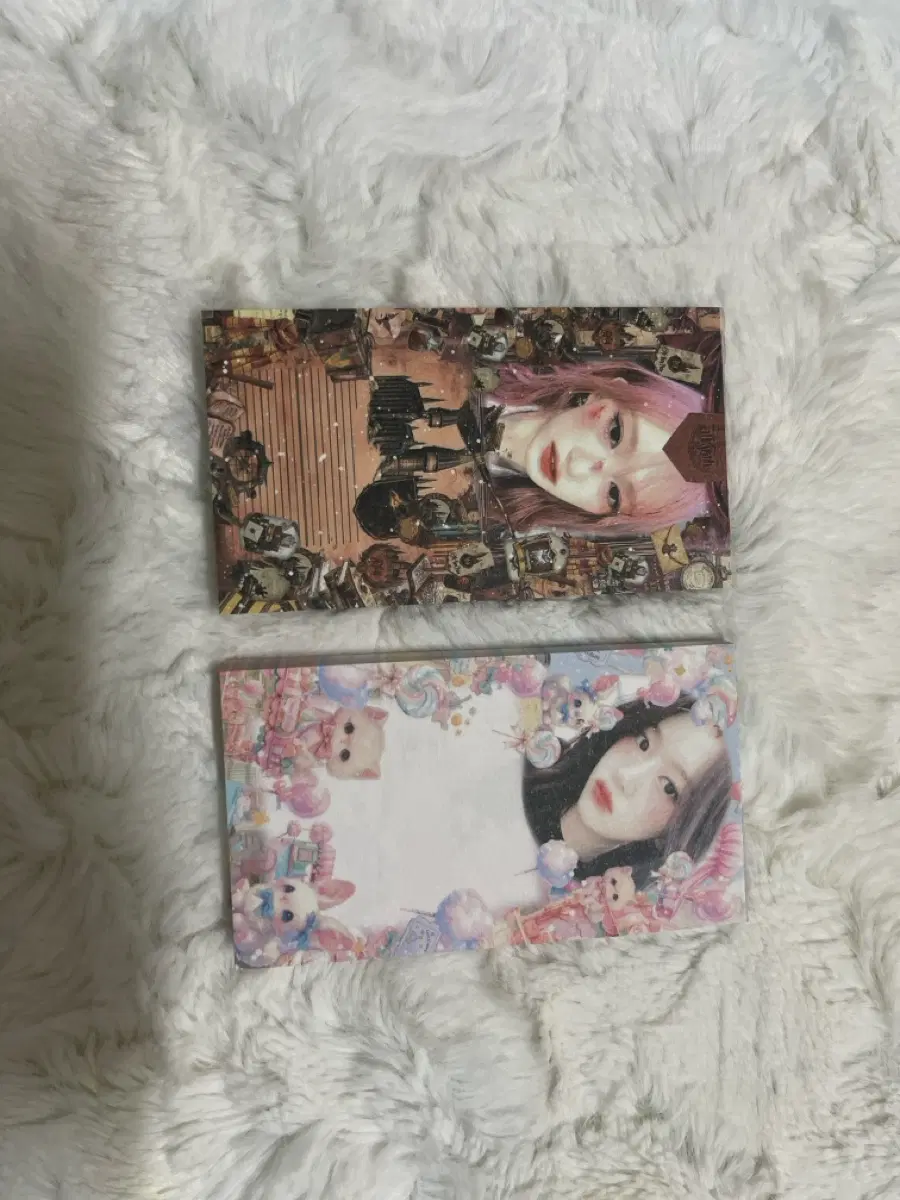 아이브 떡메 비공긋 판매