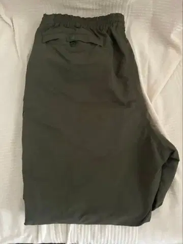 BURLAP OUTFITTER 팬츠 M