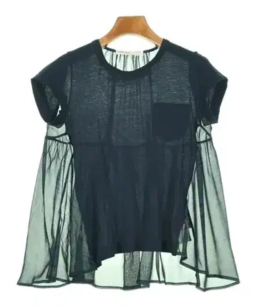 sacai luck 티셔츠 여성용