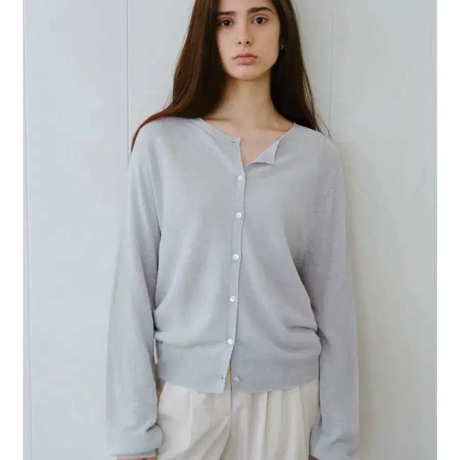 베뉴엣 Ponds Cardigan 폰즈 가디건