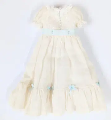 Chfro 인형 의상 27cm 롱 드레스