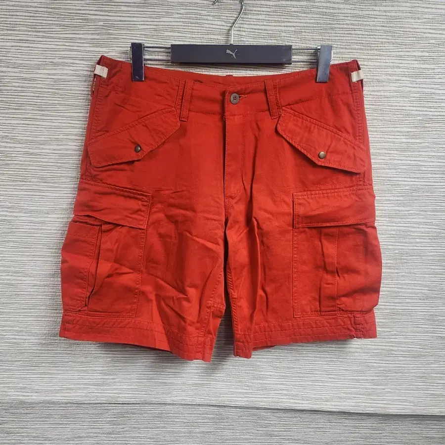 IS STORY 카고반바지 (34)
