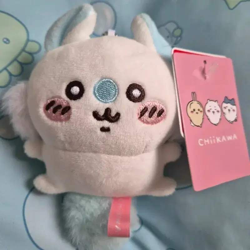 먼작귀 모몽가 콩눈 인형고리 키링 판매 양도